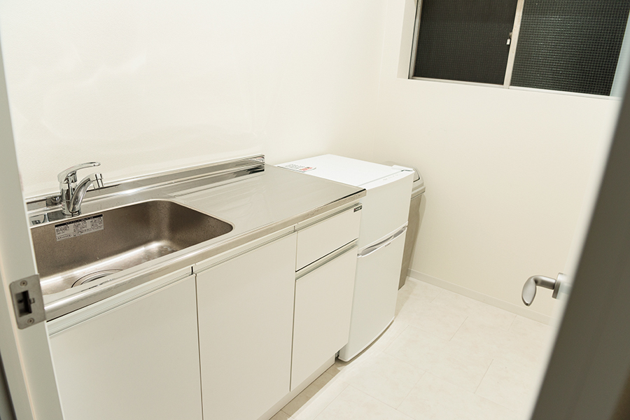 パントリー・給湯室